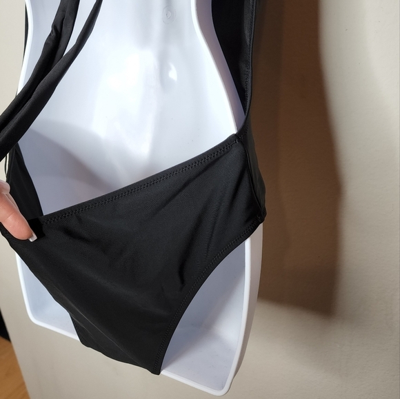 NWT swimsuit- Grace Tempt Forever Young swimsuit - Picture 10 of 12